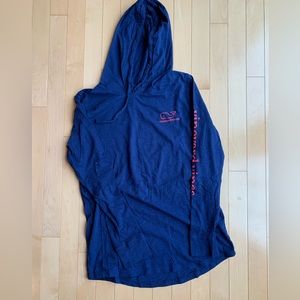 Vineyard Vines hoodie size small